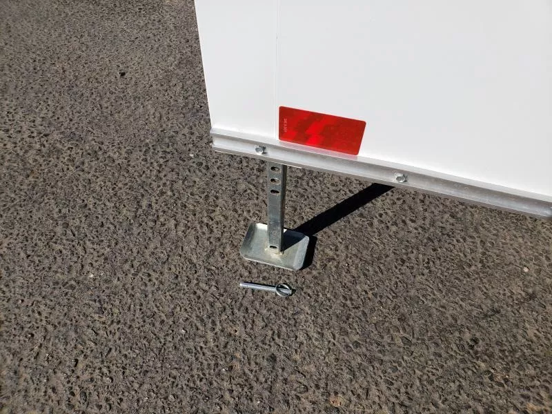 new Cargo (Enclosed) Trailers Wells Cargo  for sale, in Acton, CA Thumbnail 9