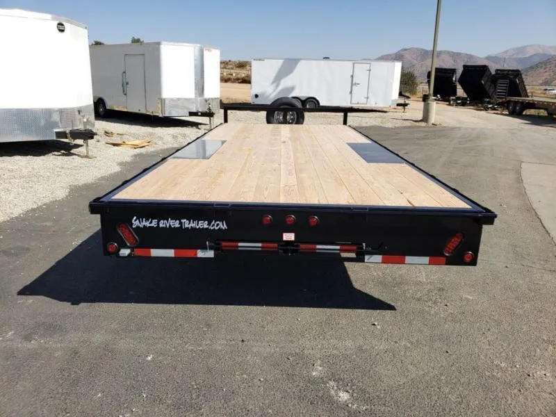 used Other Trailers Snake River  for sale, in Acton, CA Thumbnail 3