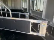 new Horse Trailers Maverick Trailers  for sale, in Acton, CA Thumbnail 15