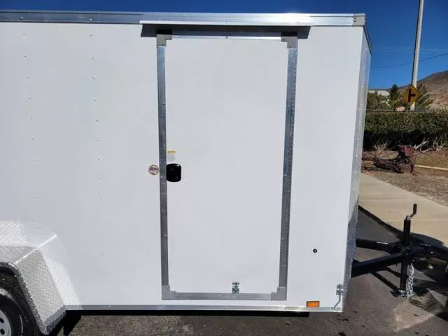 new Cargo (Enclosed) Trailers Pace American  for sale, in Acton, AL Thumbnail 6