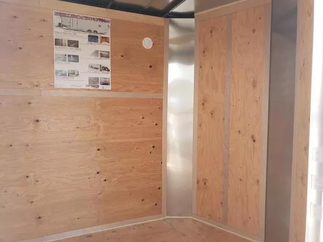 new Cargo (Enclosed) Trailers Other  for sale, in Acton, AL Thumbnail 8