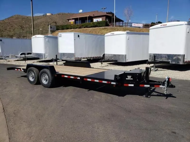 new Other Trailers Snake River  for sale, in Acton, AL Thumbnail 8