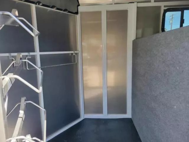 new Horse Trailers Maverick Trailers  for sale, in Acton, AL Thumbnail 6