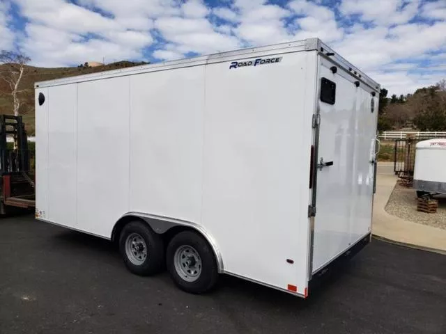 new Other Trailers Wells Cargo  for sale, in Acton, AL Thumbnail 10