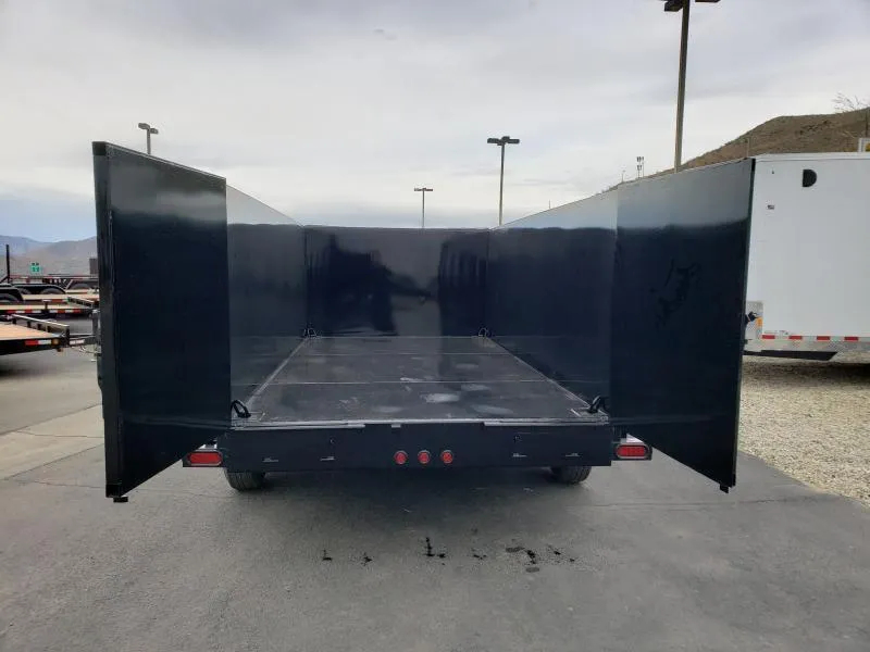 new Other Trailers Snake River  for sale, in Acton, CA Thumbnail 8