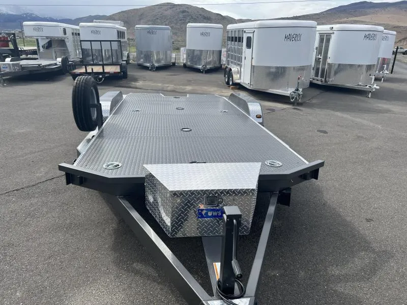 new Other Trailers 102 Ironworks  for sale, in Acton, CA Thumbnail 6