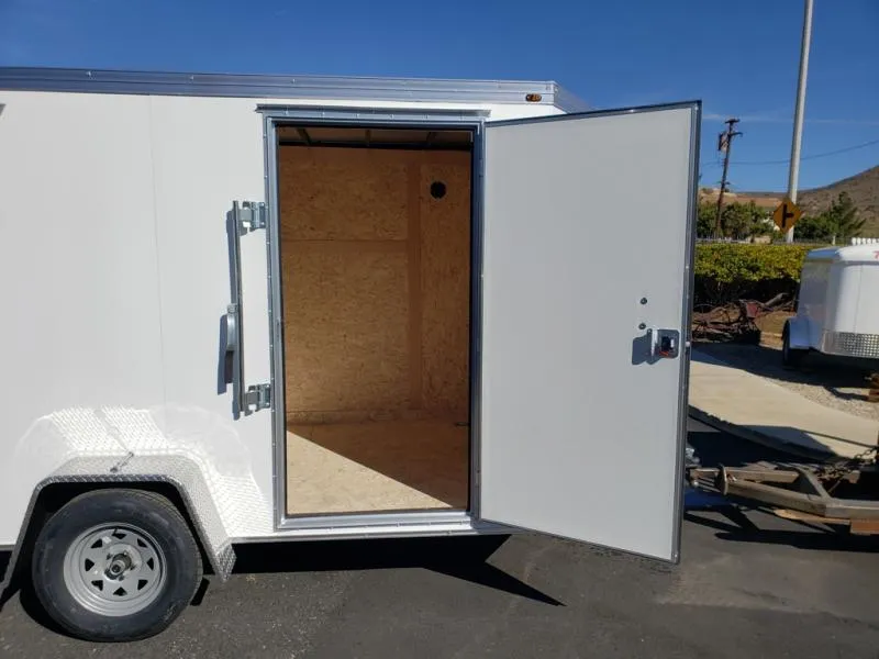new Cargo (Enclosed) Trailers Wells Cargo  for sale, in Acton, AL Thumbnail 7