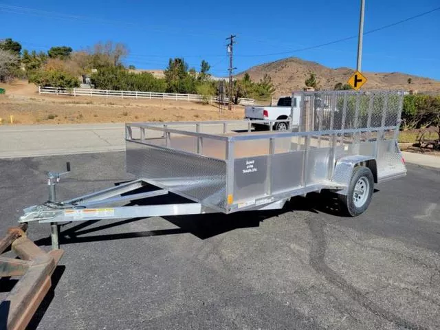 new Cargo (Enclosed) Trailers Other  for sale, in Acton, AL Thumbnail 6