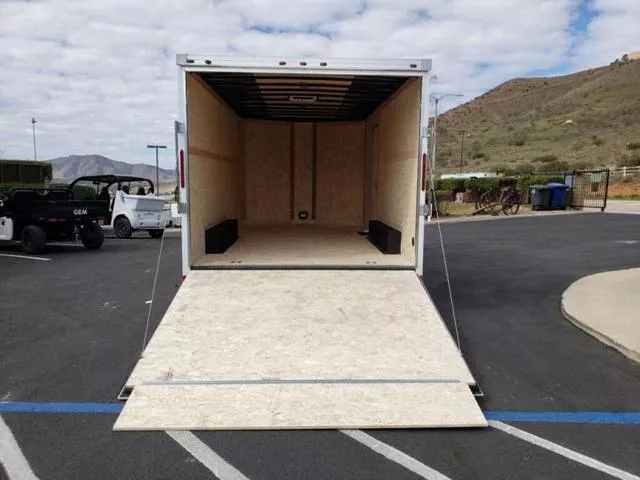 new Other Trailers Wells Cargo  for sale, in Acton, CA Thumbnail 4