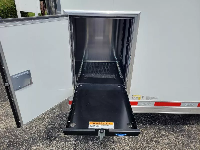 new Car Haulers / Racing Trailers ATC  for sale, in Acton, CA Thumbnail 9