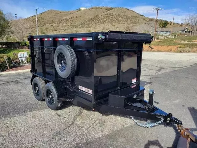 new Other Trailers Iron Panther  for sale, in Acton, AL Thumbnail 3