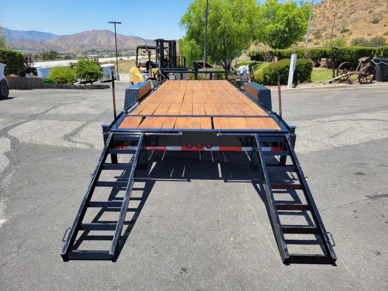 new Other Trailers Texas Bragg Trailers  for sale, in Acton, AL Thumbnail 4