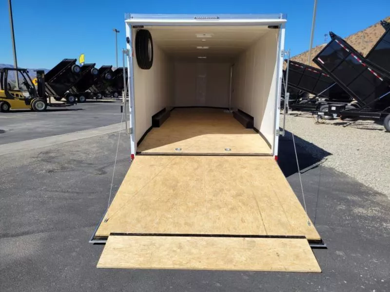 used Other Trailers Pace American  for sale, in Acton, AL Thumbnail 8