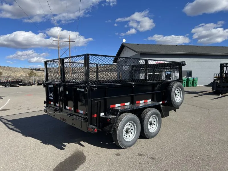 new Other Trailers Snake River  for sale, in Acton, CA Thumbnail 7