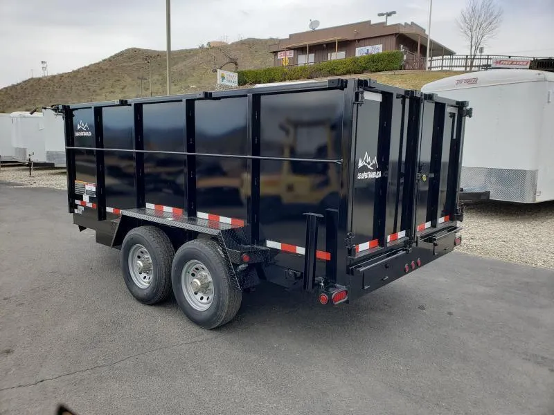 used Other Trailers Snake River  for sale, in Acton, CA Thumbnail 6