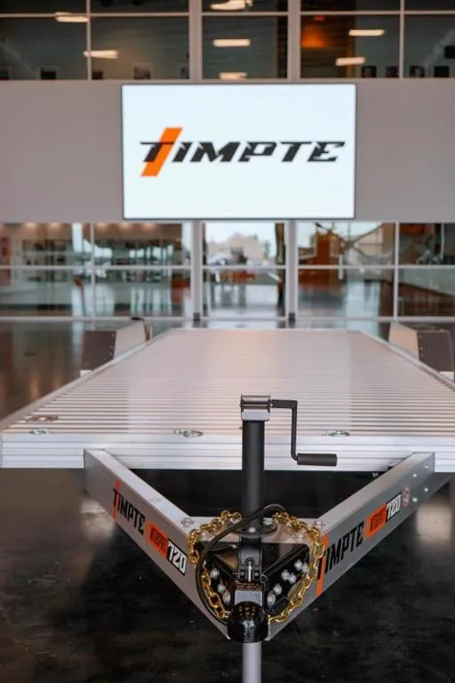 new Other Trailers Timpte  for sale, in Acton, CA Thumbnail 10