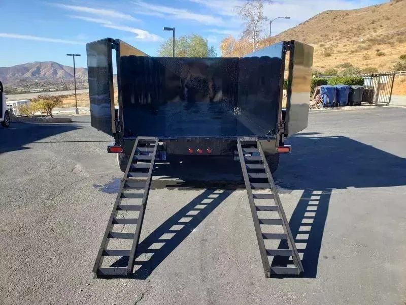 new Other Trailers Snake River  for sale, in Acton, CA Thumbnail 4