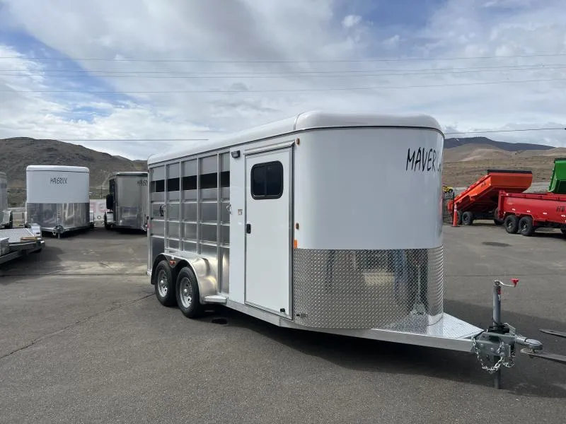 used Other Trailers Maverick Trailers  for sale, in Acton, CA Thumbnail 7