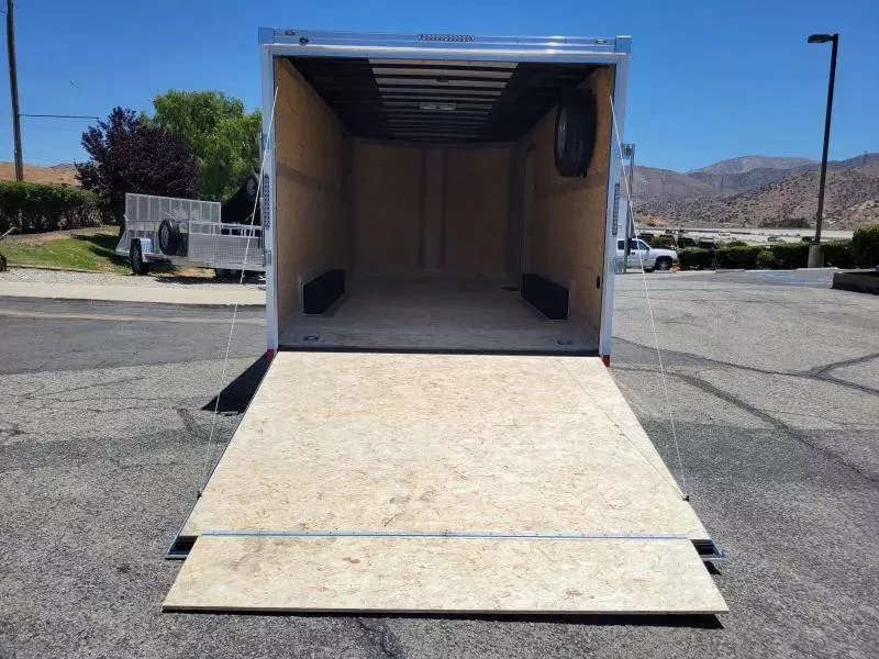 new Other Trailers Wells Cargo  for sale, in Acton, AL Thumbnail 4