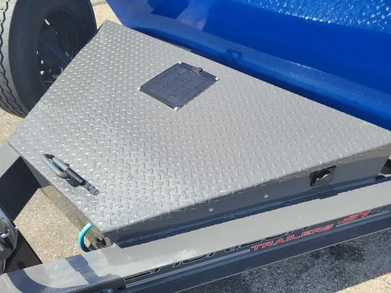 new Other Trailers Horizon Trailers  for sale, in Acton, AL Thumbnail 7