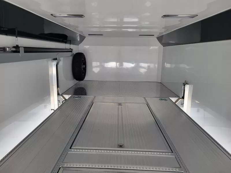 new Car Haulers / Racing Trailers ATC  for sale, in Acton, CA Thumbnail 18