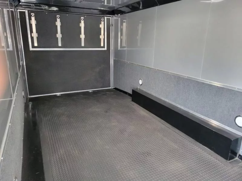 new Car Haulers / Racing Trailers Pace American  for sale, in Acton, AL Thumbnail 13