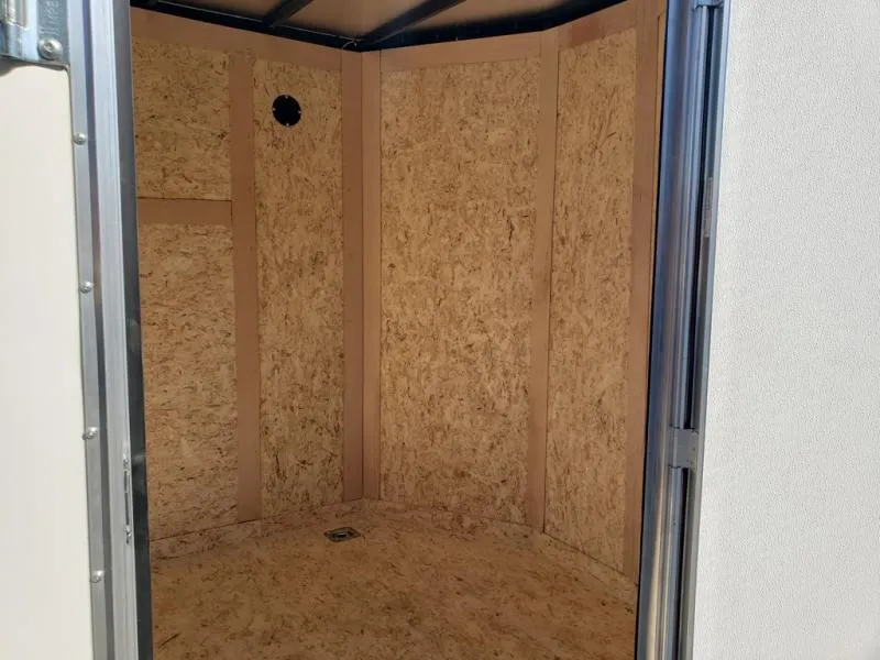 new Cargo (Enclosed) Trailers Wells Cargo  for sale, in Acton, AL Thumbnail 8