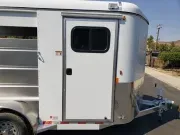 new Horse Trailers Maverick Trailers  for sale, in Acton, AL Thumbnail 12