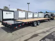 new Equipment / Flatbed Trailers Snake River  for sale, in Acton, CA Thumbnail 19