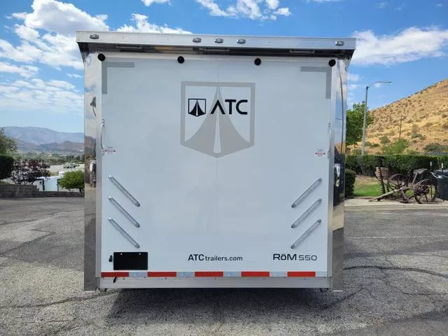 new Car Haulers / Racing Trailers ATC  for sale, in Acton, AL Thumbnail 13