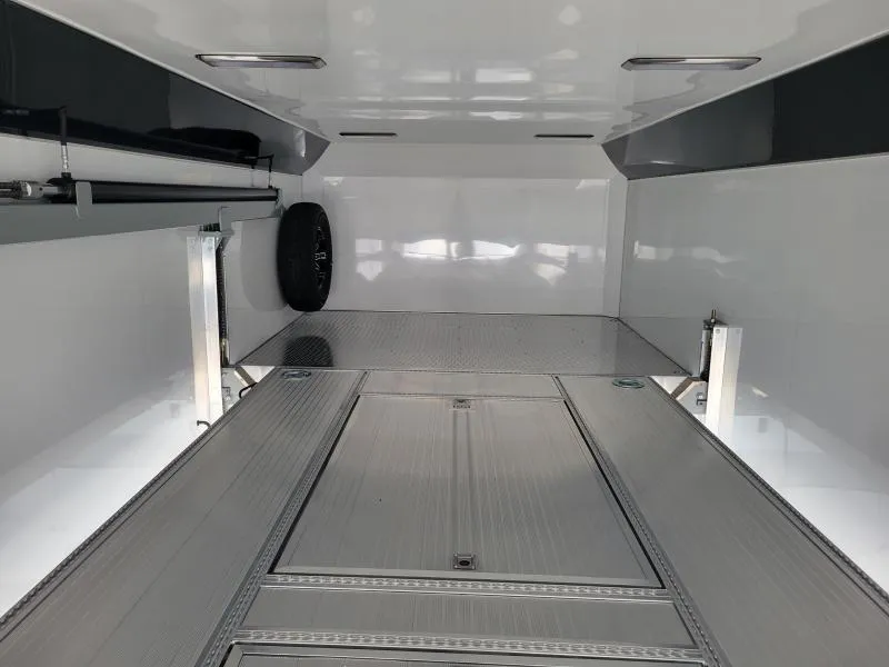 new Car Haulers / Racing Trailers ATC  for sale, in Acton, CA Thumbnail 18