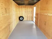 new Cargo (Enclosed) Trailers C and B Quality Trailer Works  for sale, in Acton, AL Thumbnail 8