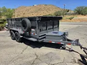 new Dump Trailers Snake River  for sale, in Acton, AL Thumbnail 4