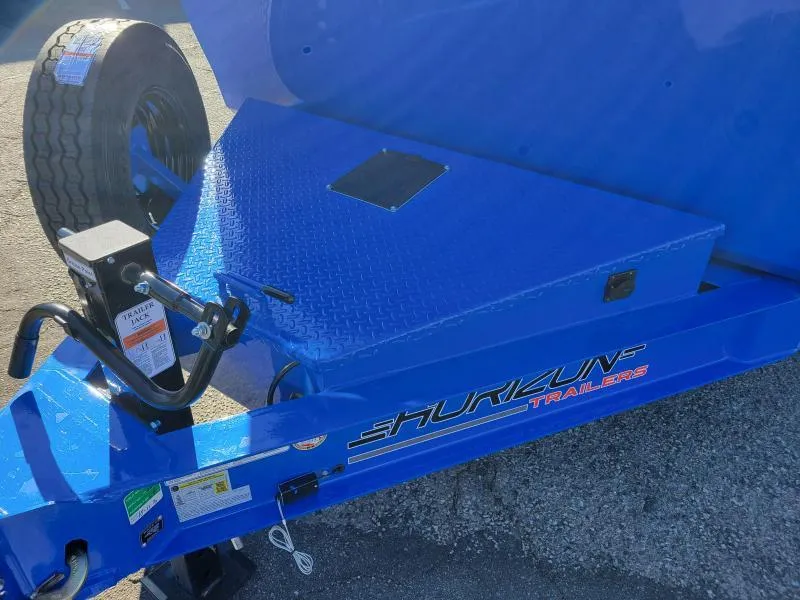 new Other Trailers Horizon Trailers  for sale, in Acton, CA Thumbnail 10