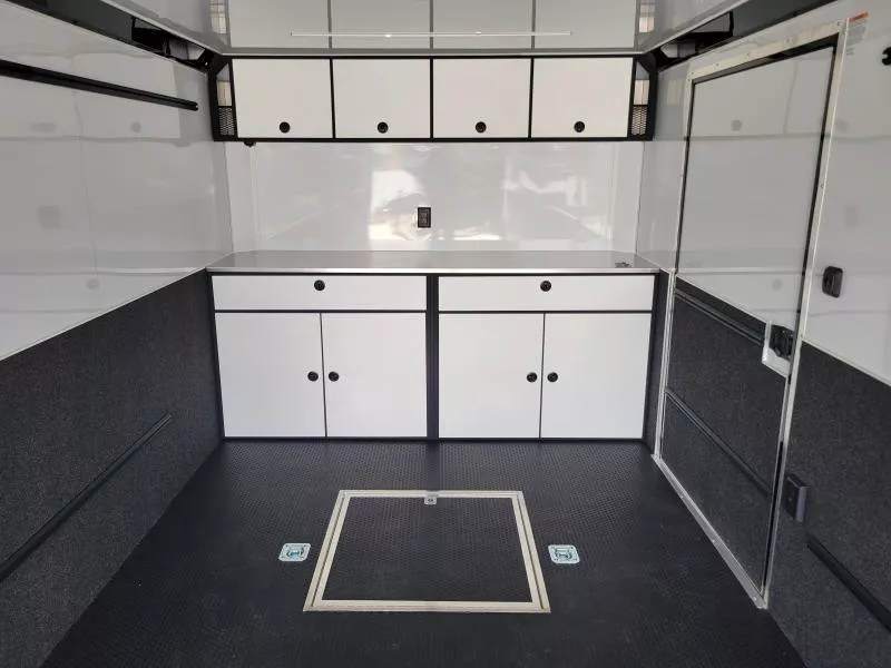 new Car Haulers / Racing Trailers ATC  for sale, in Acton, CA Thumbnail 14