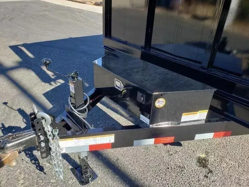 new Other Trailers Snake River  for sale, in Acton, CA Thumbnail 10