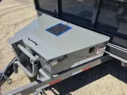 new Dump Trailers Snake River  for sale, in Acton, AL Thumbnail 7