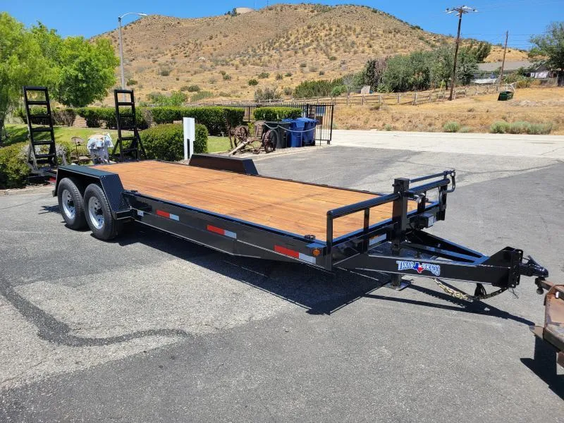 Texas Bragg 20+2 LEO 14KFUR