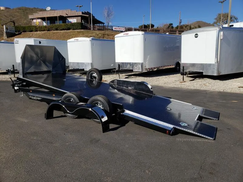 new Other Trailers 102 Ironworks  for sale, in Acton, AL Thumbnail 8