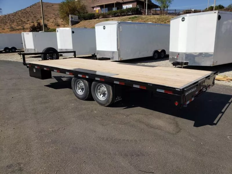 new Other Trailers Snake River  for sale, in Acton, AL Thumbnail 6