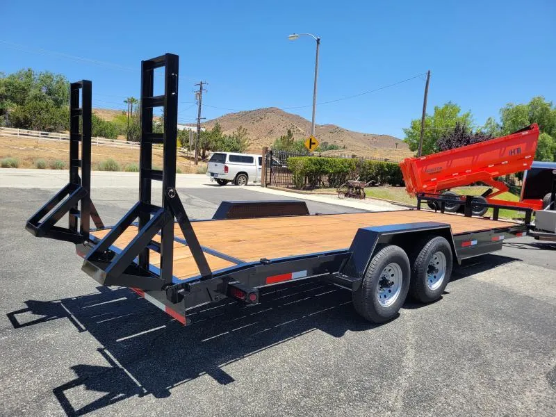 new Other Trailers Texas Bragg Trailers  for sale, in Acton, AL Thumbnail 2