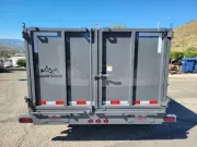 new Dump Trailers Snake River  for sale, in Acton, CA Thumbnail 5