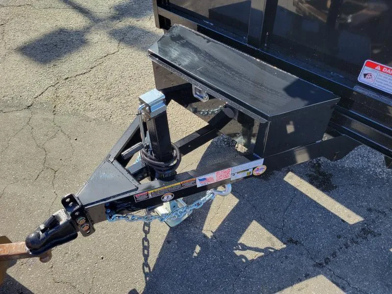 new Other Trailers Iron Panther  for sale, in Acton, CA Thumbnail 8