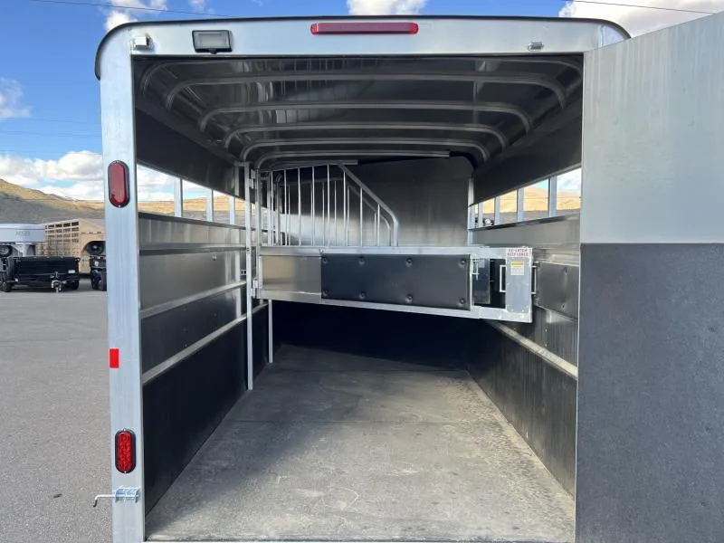 used Other Trailers Maverick Trailers  for sale, in Acton, CA Thumbnail 9