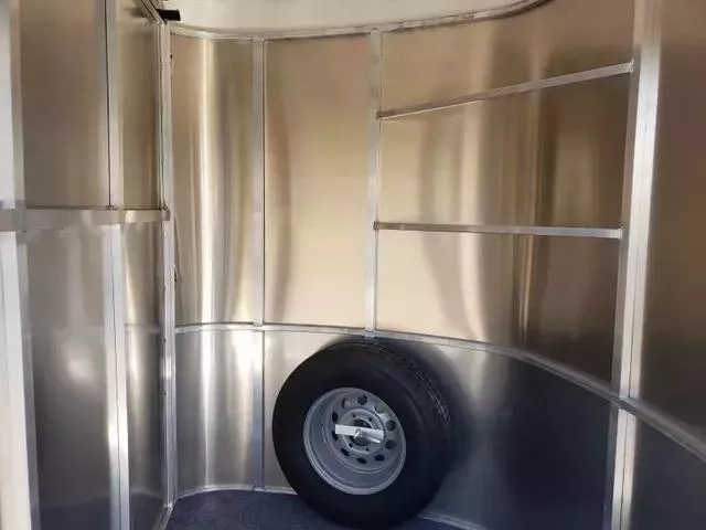 new Horse Trailers Maverick Trailers  for sale, in Acton, AL Thumbnail 11