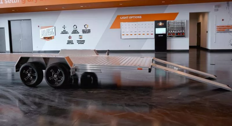 new Other Trailers Timpte  for sale, in Acton, CA Thumbnail 13