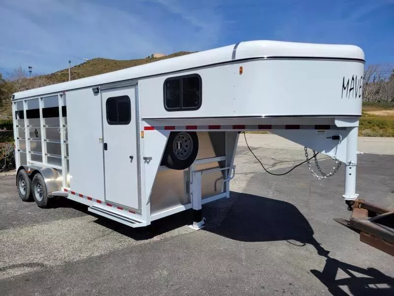 Maverick 3-H Highside G/N