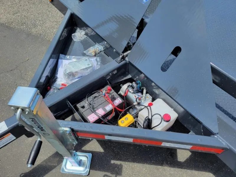 new Other Trailers Triple L  for sale, in Acton, CA Thumbnail 7