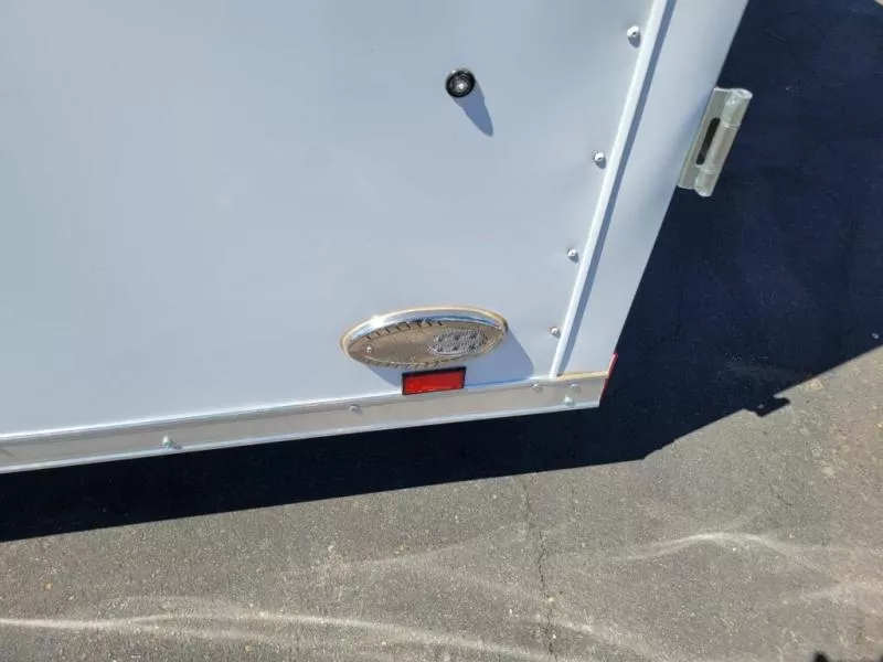 new Car Haulers / Racing Trailers Pace American  for sale, in Acton, AL Thumbnail 14