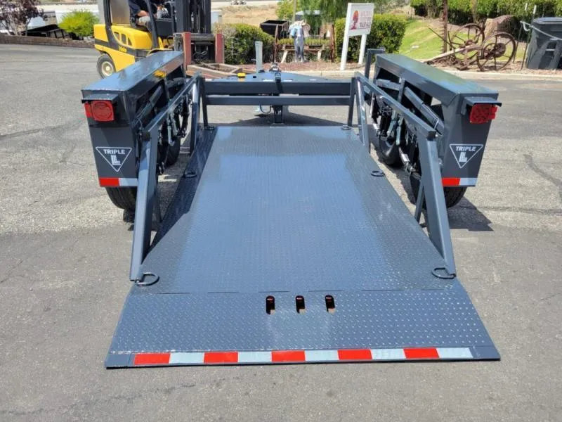 new Other Trailers Triple L  for sale, in Acton, CA Thumbnail 5